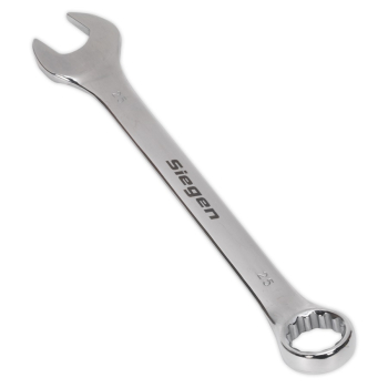 Combination Spanner 25mm