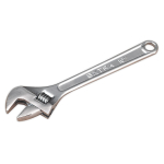 S0452 Adjustable Wrench 250mm