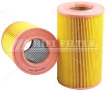 Air filter