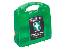 Workplace First Aid Kit Covers 5-25 Staff
