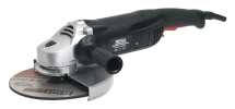 SG2303 Sealey Angle Grinder 9inch / 230mm 2000W/230V