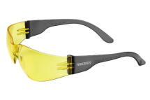 SG960Y Safety glasses Yellow