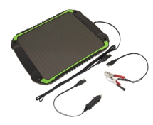 Solar Power Panel 12V/4.8W