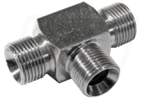 3/4 Bsp Male Tee Adaptor