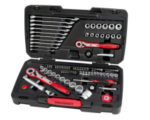 TMX098 98 Piece Socket & Bit Set