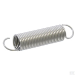 TV1515100 Tension spring 1,5 x 15 x 100mm