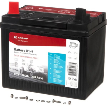 U1L2812KR Battery 12V 28Ah 300A (101R)