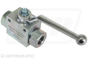 Shut-off valve 3/8Inch