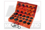 Vapormatic VFE3905 Metric o ring assortment