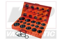 Vapormatic VFE3907 Imperial o ring assortment