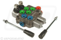 Mono valve 3/8inch (DA-SA)