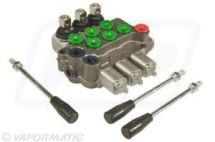 Mono valve 3/8inch (DA-DA-DA)