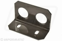 Qrc bracket 2 x 38mm holes