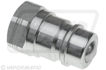 VFL1059 Quick Release Hydraulic Coupling