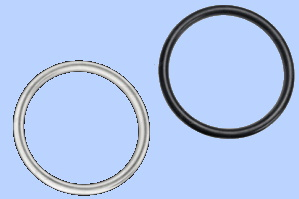 VFL1114 - Spool seal kit