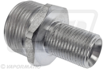 VFL2013 - Dowty Type Coupling Male 1/2inch BSP