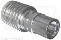 VFL3010 - Quick Release Coupling Female 3/4 JIC