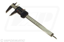 VLA1186 Digital Vernier Caliper Gauge 12inch