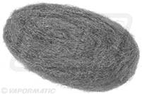 VLA1653 Coarse Steel Wool Wire Wool Grade 3 450g