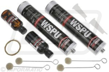 VLB4279 - Windscreen installation kit