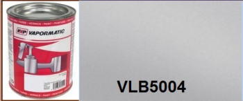 VLB5004 Aluminium paint - 1 Litre