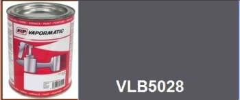 VLB5028 Massey Ferguson Tractor Stoneleigh Grey paint - 1 Litre