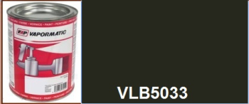 VLB5033 Renault Tractor Brown paint - 1 Litre