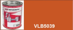 VLB5039 Claas Tractor Red paint - 1 Litre