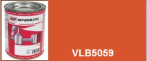 VLB5059 Case Tractor Power Red paint - 1 Litre