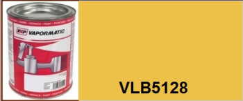 VLB5128 Marshall Tractor Harvest Gold paint - 1 Litre