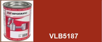 VLB5187 David Brown Tractor Hunting Pink paint - 1 Litre