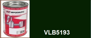 VLB5193 Fordson N Tractor Green paint - 1 Litre
