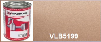 VLB5199 Massey Ferguson Tractor Original Engine Gold paint - 1 Litre