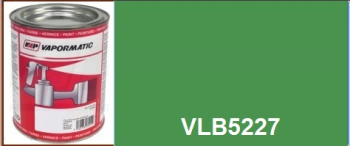 VLB5227 Mchale Green Machinery paint - 1 Litre