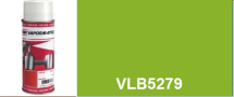 VLB5279 Merlo Green Telehandler paint 400ml