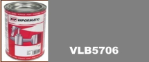VLB5706 Etch primer paint grey - 1 Litre