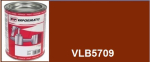 VLB5709 Rust killer paint 1 litre - Red