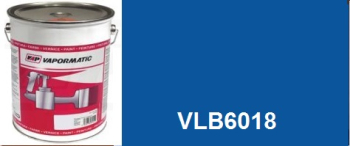 VLB6018 Ford Tractor Blue paint - 5 Litre