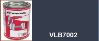 VLB7002 Ford Tractor Chassis Grey paint - 1 Litre