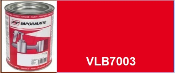 VLB7003 McCormick Tractor Red paint - 1 Litre