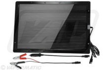 VLC1054 Solar Battery Charger 12V 6W