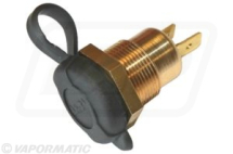 VLC2026 Power Socket 12/24v