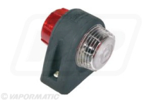 VLC2035 Marker Lamp - Front/side