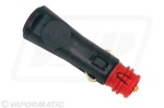 VLC2140 Cigar lighter plug 12/24v