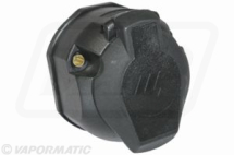 VLC2271 13 pin plastic socket