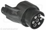 VLC2272 13 to 7 pin adaptor