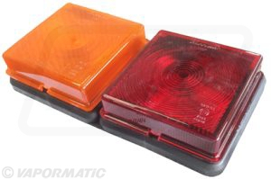 VLC2281 Rubbolite rear combination lamp