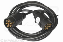 VLC2296 Connecting Cable - 2 Plug