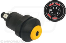 VLC2521 - Push Switch - Lift & Lower