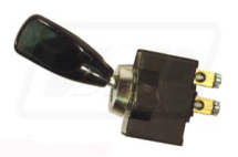 Toggle switch - 2 position